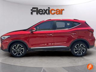 MG ZS 1.0T Comfort Auto