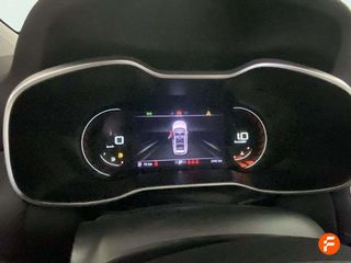 MG ZS 1.0T Luxury Auto