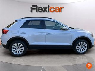 Volkswagen T-Roc Advance 1.5 TSI 110kW (150CV) DSG