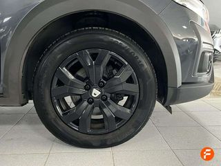 Dacia Jogger S.L. Extreme Go TCe 81kW (110CV) 5p