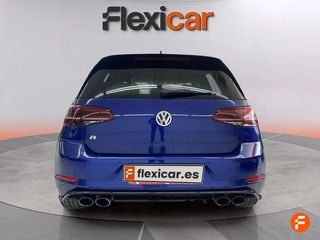 Volkswagen Golf R 2.0 TSI 228kW (310CV) 4Motion DSG