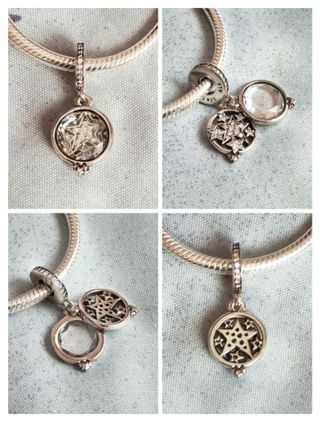 Conjunto Estrellas y Galaxia