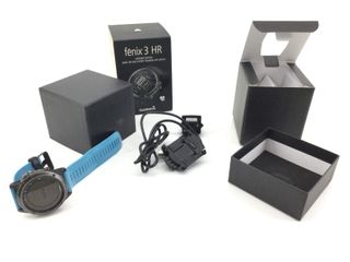 pulsometro garmin fenix 3 hr