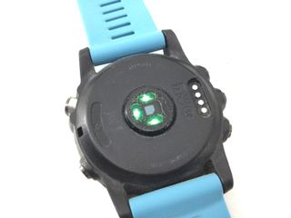 pulsometro garmin fenix 3 hr