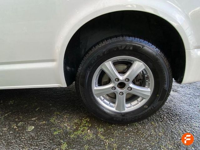 Volkswagen Transporter PRO Kombi Largo TA 2.0 TDI 114 BMT 2.8T