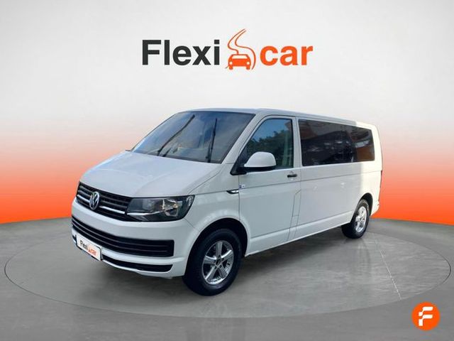 Volkswagen Transporter PRO Kombi Largo TA 2.0 TDI 114 BMT 2.8T