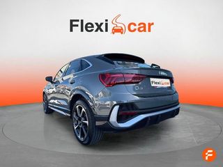 Audi Q3 S line 35 TDI 110kW (150CV) S tronic