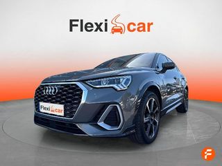 Audi Q3 S line 35 TDI 110kW (150CV) S tronic