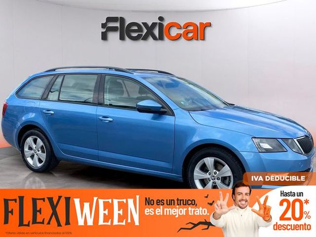 Skoda Octavia Combi 1.0 TSI 85KW (115CV) DSG Like