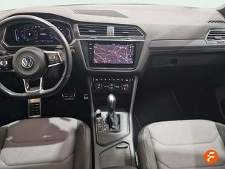 Volkswagen Tiguan Sport 1.5 TSI 110kW (150CV) DSG