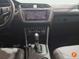 Volkswagen Tiguan Sport 1.5 TSI 110kW (150CV) DSG