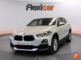 BMW X2 sDrive18d