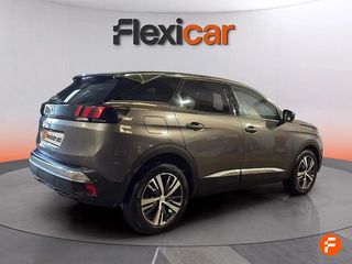 Peugeot 3008 1.2 PureTech 96KW S&S GT EAT8