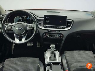 Kia XCeed 1.6 GDi PHEV 104kW (141CV) eTech