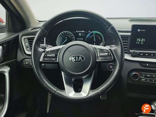 Kia XCeed 1.6 GDi PHEV 104kW (141CV) eTech