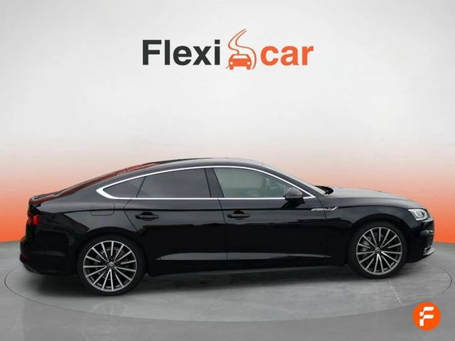 Audi A5 2.0 TDI 140kW (190CV) S tronic Sportback