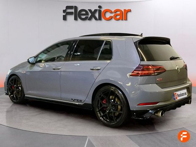 Volkswagen Golf GTI TCR 2.0 TSI 213kW(290CV) DSG