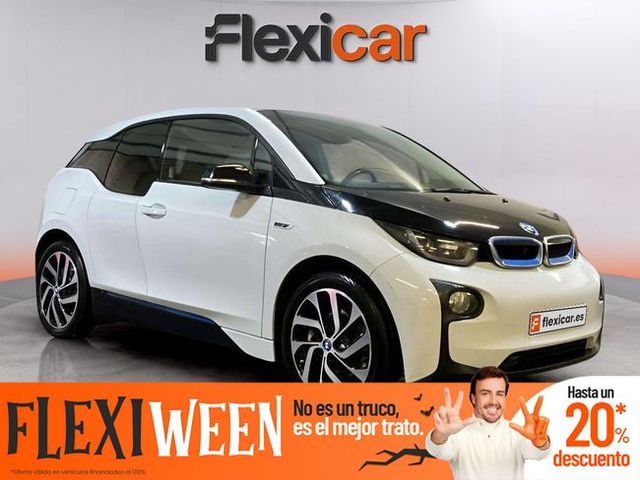 BMW i3 94ah