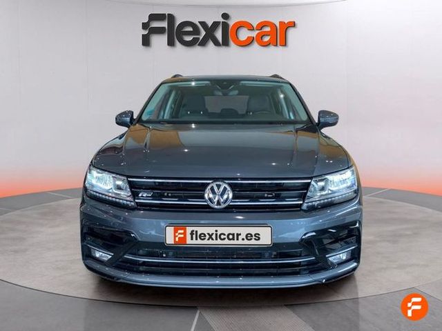 Volkswagen Tiguan R-Line 1.5 TSI 110kW (150CV) DSG