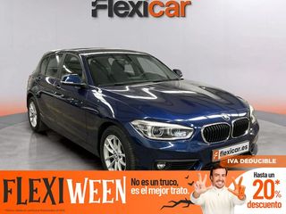 BMW Serie 1 118i