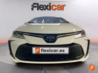 Toyota Corolla 140H Style Edition