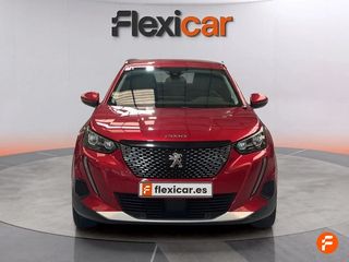 Peugeot 2008 Allure Pack Puretech 130 S&S BVM6