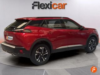 Peugeot 2008 Allure Pack Puretech 130 S&S BVM6