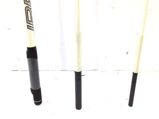 caña de pescar enchufable tubertini iberica faster