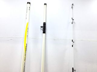 caña de pescar enchufable tubertini iberica faster