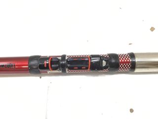 caña de pescar telescopica abu garcia diablo speed pole 800