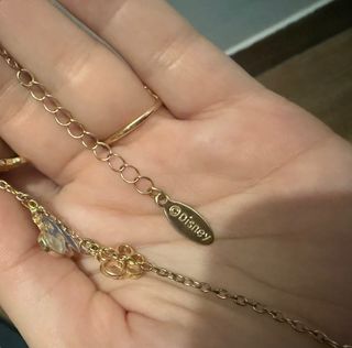 Pulsera Winnie the Pooh con charms