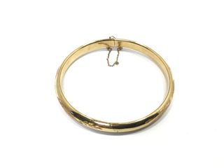 pulsera oro 18k