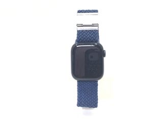 apple watch series 9 41mm (gps 4g) aluminio