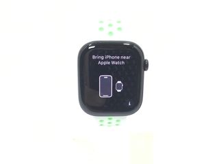 apple watch series 10 46mm (gps 4g) aluminio