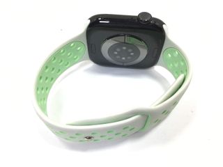 apple watch series 10 46mm (gps 4g) aluminio