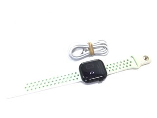 apple watch series 10 46mm (gps 4g) aluminio