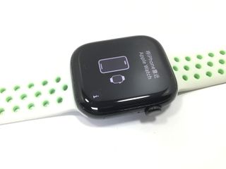 apple watch series 10 46mm (gps 4g) aluminio