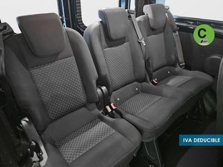 Ford Transit Custom Furgon 2.0 TDCI 320 L1 Trend 96 kW (130 CV)