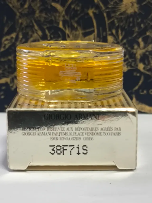 Perfume Idole d'Armani