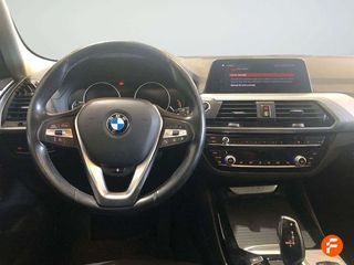 BMW X3 sDrive18d