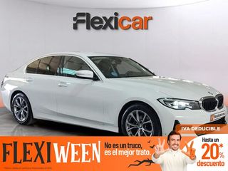 BMW Serie 3 320d Auto.Touring