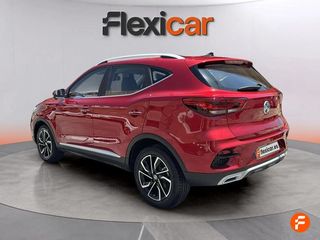 MG ZS 1.0T Comfort Auto