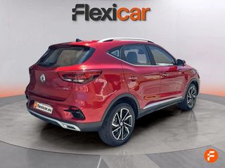 MG ZS 1.0T Comfort Auto