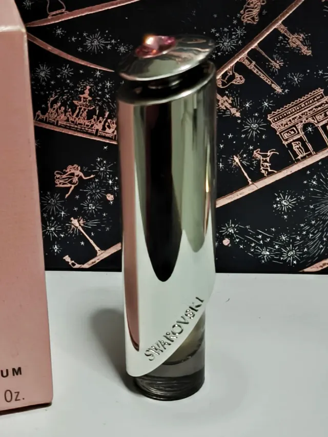 Miniatura Perfume Aura by Swarovski