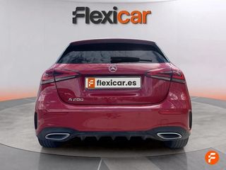 Mercedes Clase A A 200