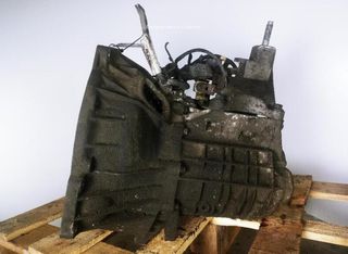 Caja cambios ford focus turnier 1.8 turbo 22511447