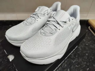 Zapatillas Under Armour UA Infinite Pro 2 Gris