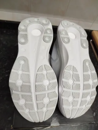 Zapatillas Under Armour UA Infinite Pro 2 Gris