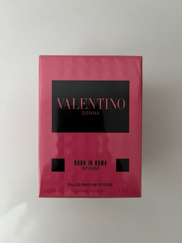 Valentino Donna Born in Roma Intense EDP 100ml