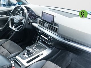 Audi Q5 S line 2.0 TDI quattro 140 kW (190 CV) S tronic